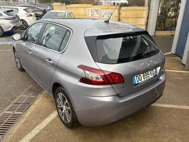 Peugeot 308 image 4