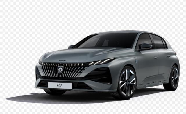 Peugeot 308 Phase 2 1.5l Bhdi 130 Cv Gt Exlusive - 3 Coloris Disponibles