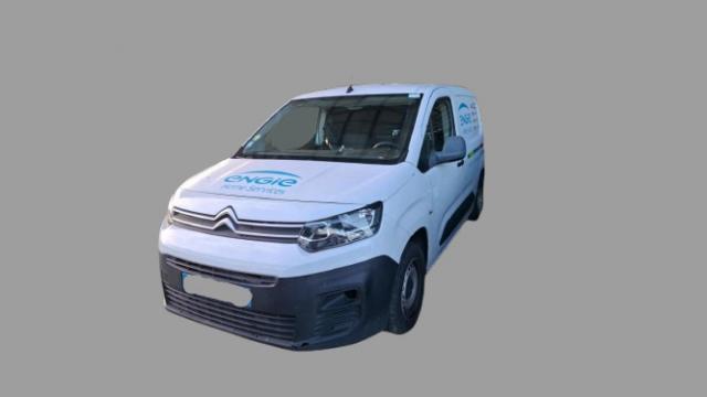 Citroen Berlingo M 650kg 1.5 Bhdi 75cv Bvm5 Club