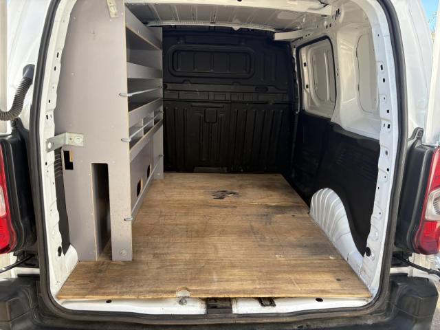 Citroen Berlingo image 6