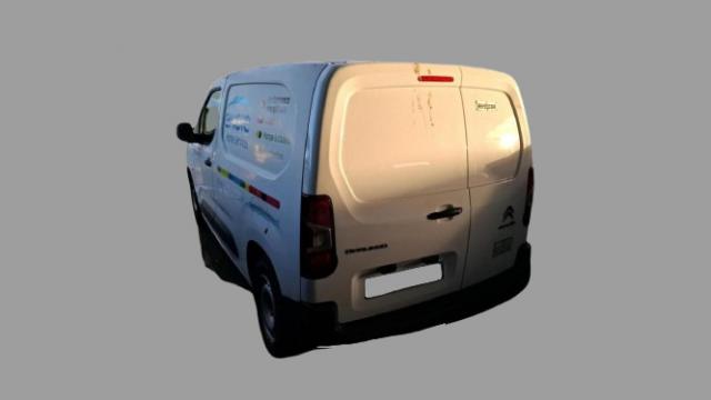 Citroen Berlingo image 1