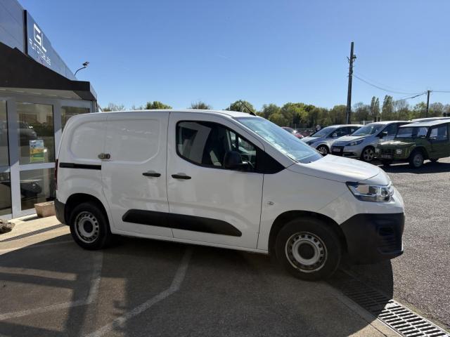 Citroen Berlingo image 1