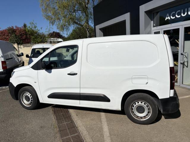 Citroen Berlingo image 7
