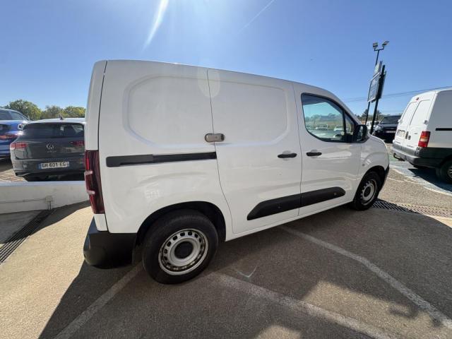 Citroen Berlingo image 3