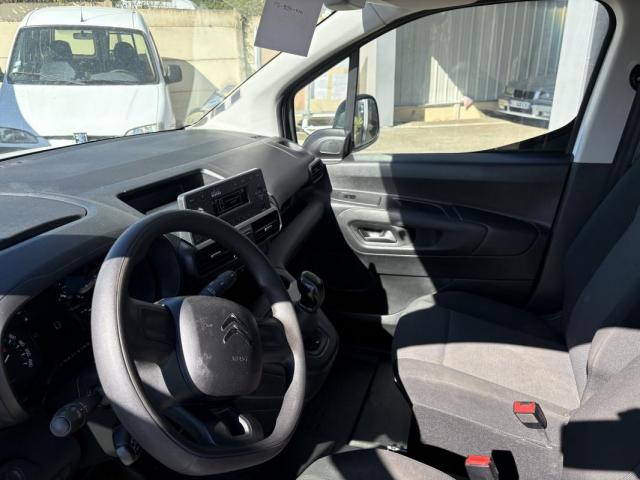 Citroen Berlingo image 5