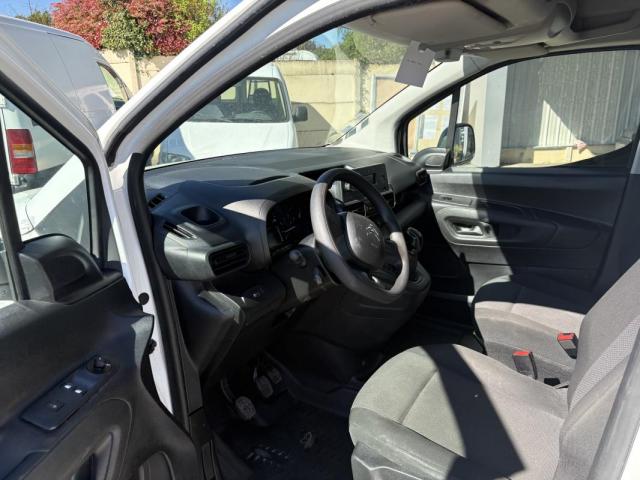 Citroen Berlingo image 2
