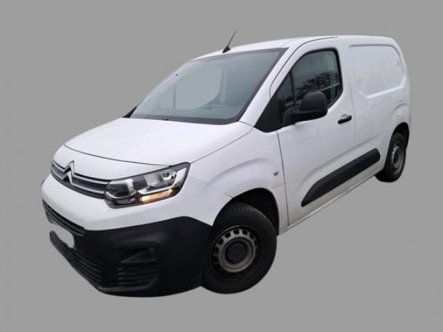 Citroen Berlingo M 650kg 1.5 Bhdi 75cv Bvm5 Club 3 Places