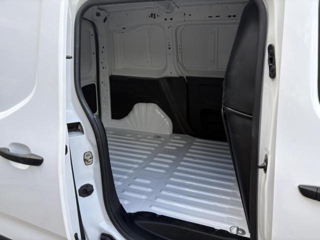 Citroen Berlingo image 6