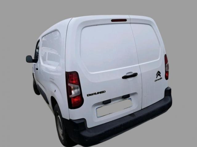 Citroen Berlingo image 2