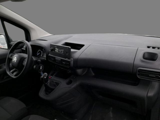 Citroen Berlingo image 1