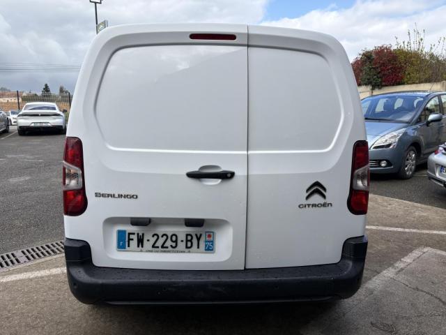 Citroen Berlingo image 2