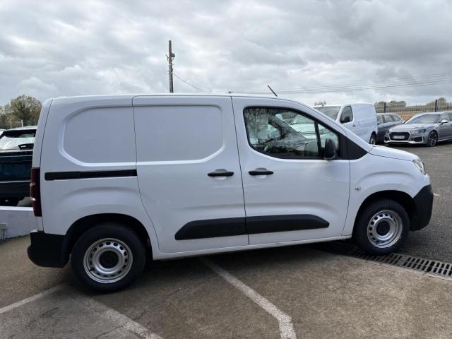 Citroen Berlingo image 7