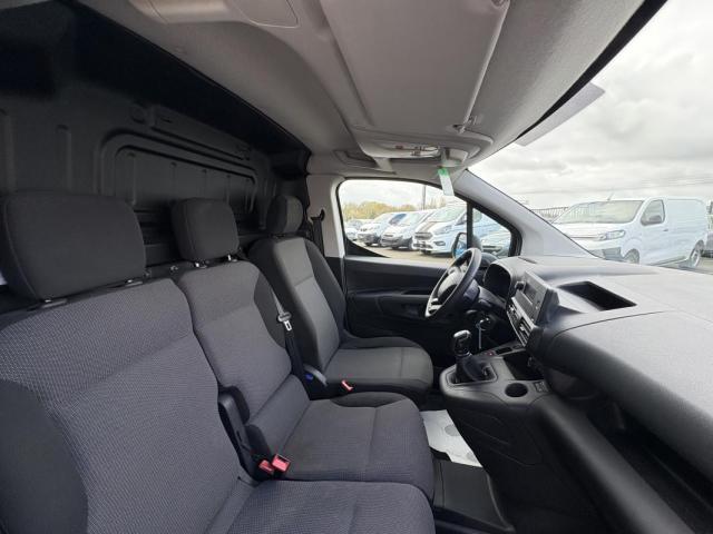 Citroen Berlingo image 5
