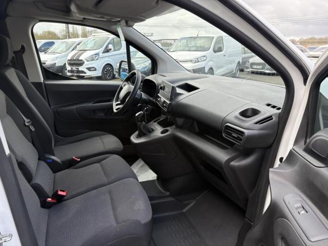 Citroen Berlingo image 1