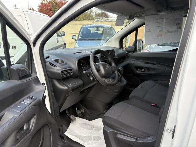 Citroen Berlingo image 4
