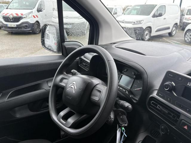Citroen Berlingo image 6