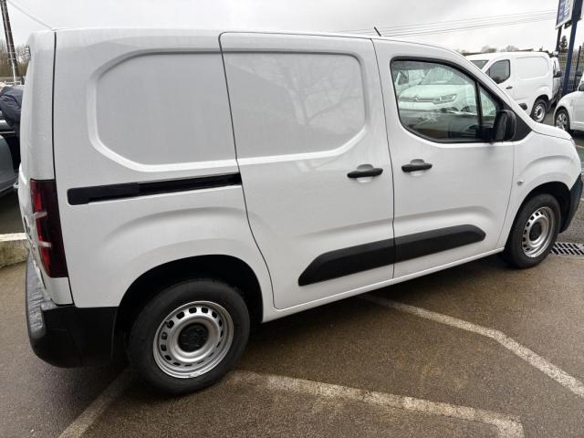 Citroen Berlingo image 4