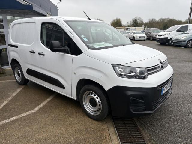 Citroen Berlingo image 2