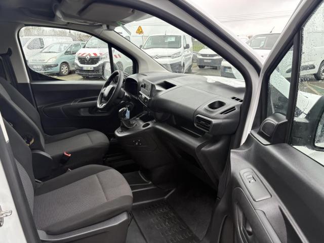 Citroen Berlingo image 3
