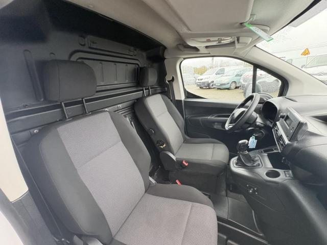 Citroen Berlingo image 5