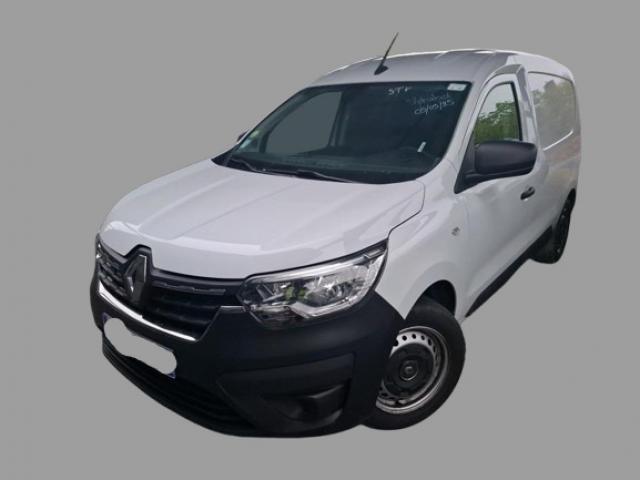 Renault Kangoo Express 1.5 Bdci 95cv Bvm6 Confort