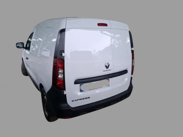 Renault Kangoo Express image 2