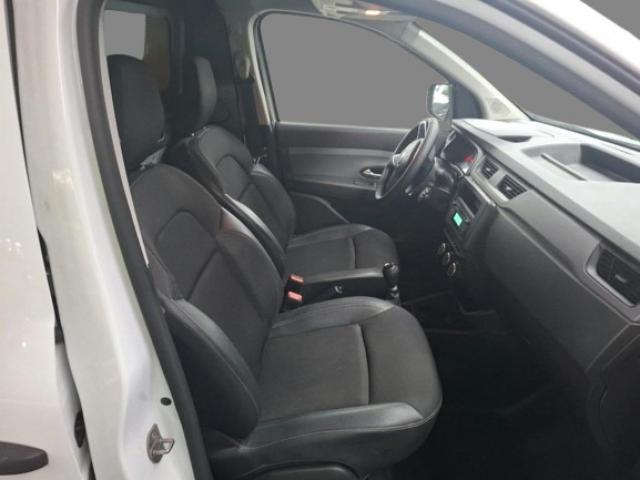 Renault Kangoo Express image 1