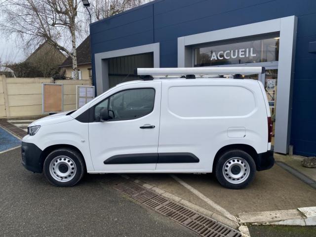 Peugeot Partner image 4