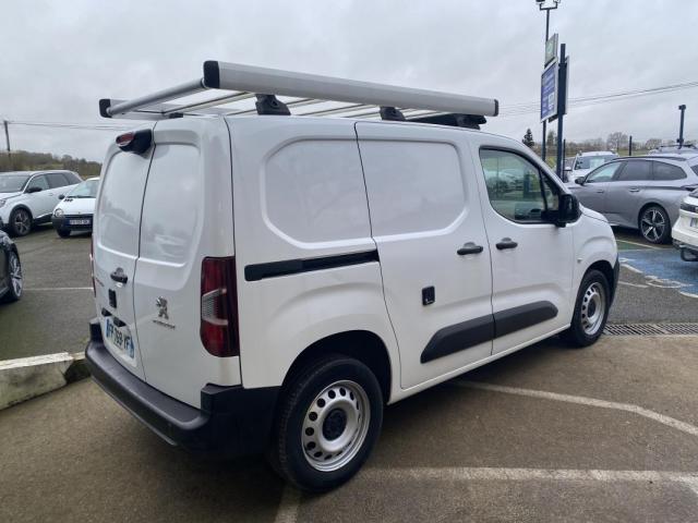 Peugeot Partner image 2