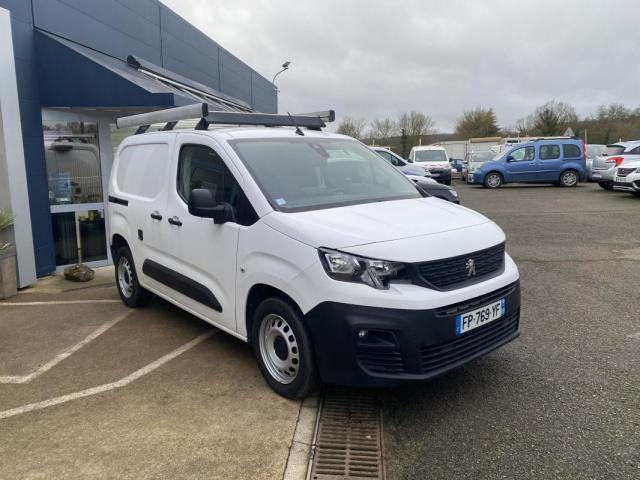 Peugeot Partner image 6