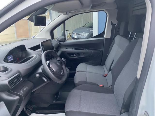 Peugeot Partner image 5