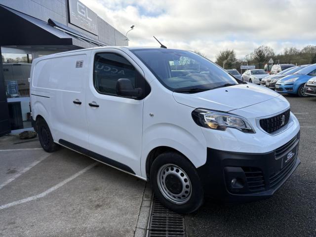 Peugeot Expert image 3