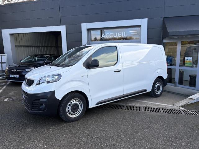 Peugeot Expert image 1