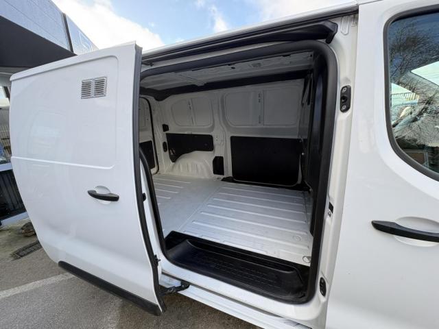 Peugeot Expert image 9