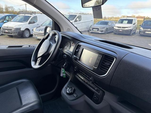 Peugeot Expert image 8