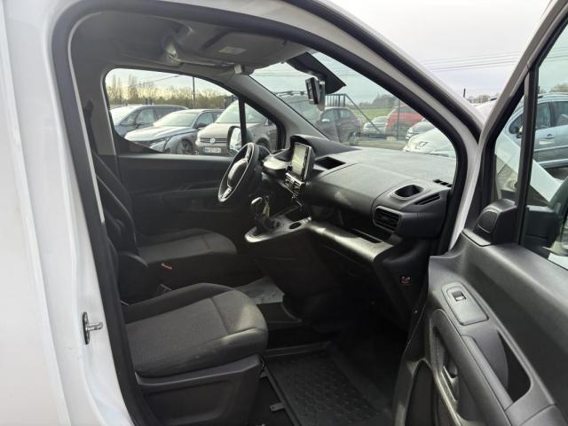 Peugeot Partner image 2