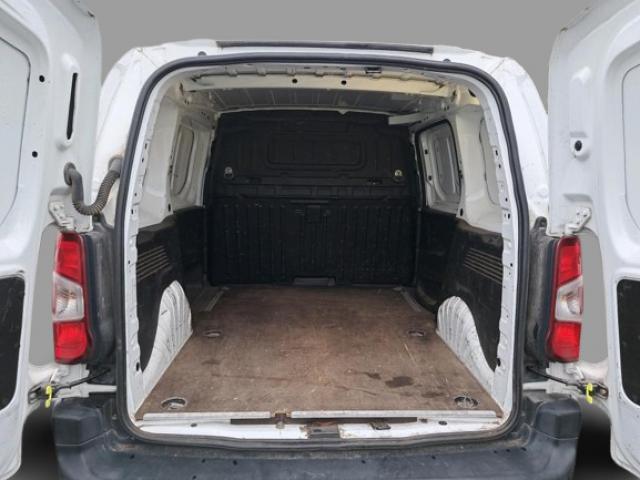 Peugeot Partner image 2