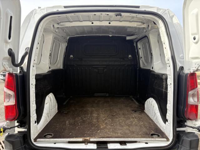 Peugeot Partner image 4