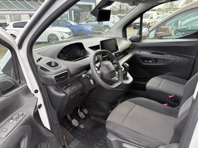 Peugeot Partner image 3