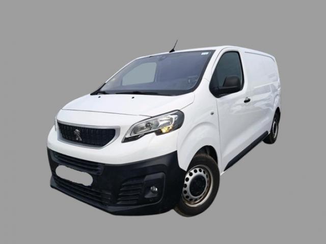 Peugeot Expert 2.0 Bhdi 120cv Standard Asphalt