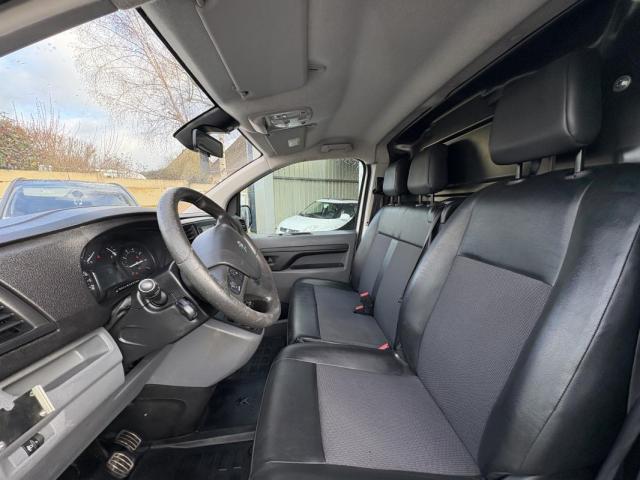 Peugeot Expert image 4