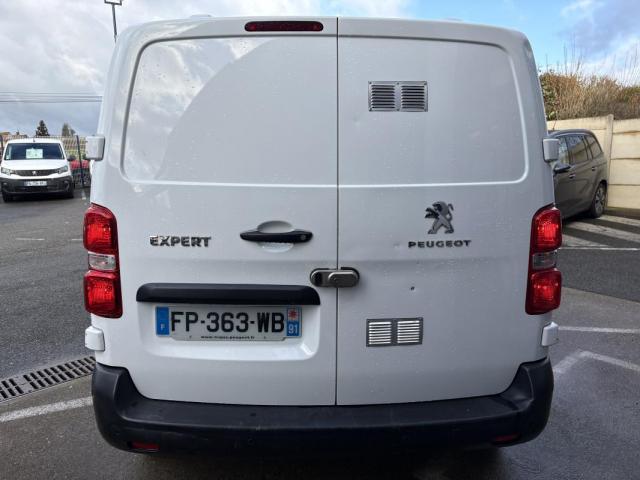 Peugeot Expert image 1