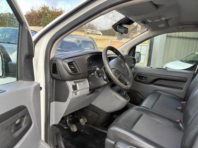 Peugeot Expert image 6