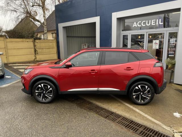 Peugeot 2008 image 9