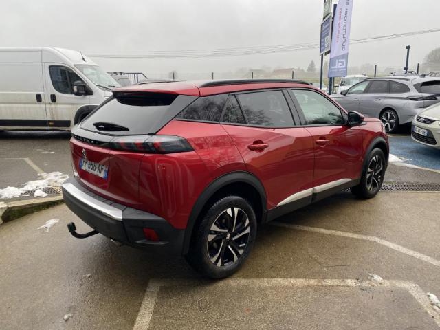 Peugeot 2008 image 3