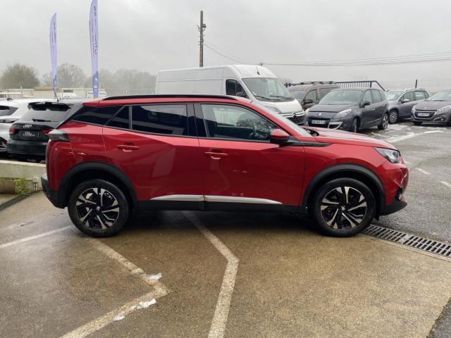 Peugeot 2008 image 7