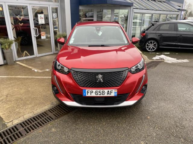 Peugeot 2008 image 5