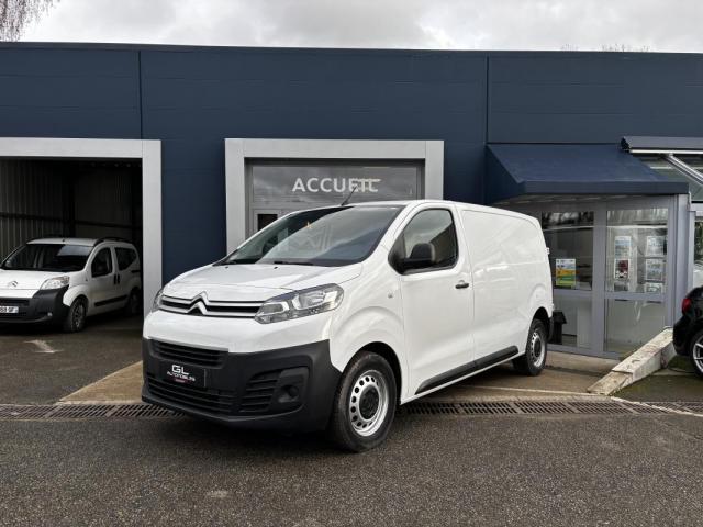 Citroen Jumpy Iii M 2.0 Bhdi 120cv Business Bvm6