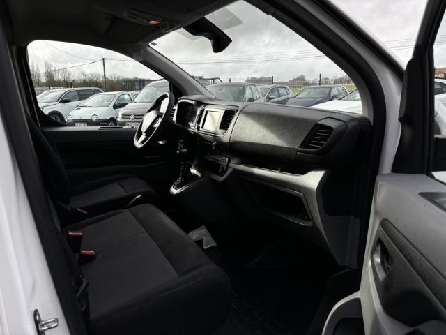 Citroen Jumpy image 1