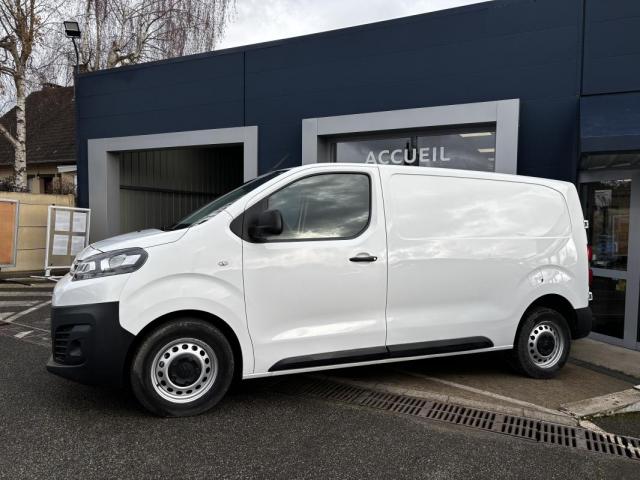 Citroen Jumpy image 5